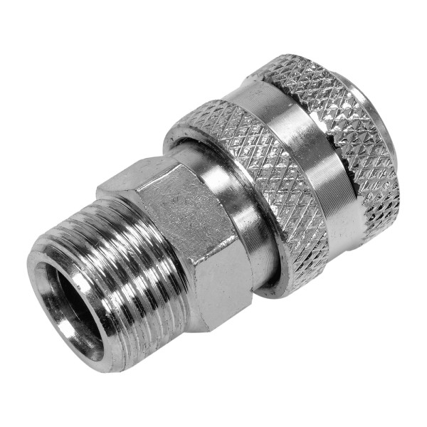 SZYBKOZŁĄCZE  GNIAZDO D GWINT 1/2''ZEW. 81372