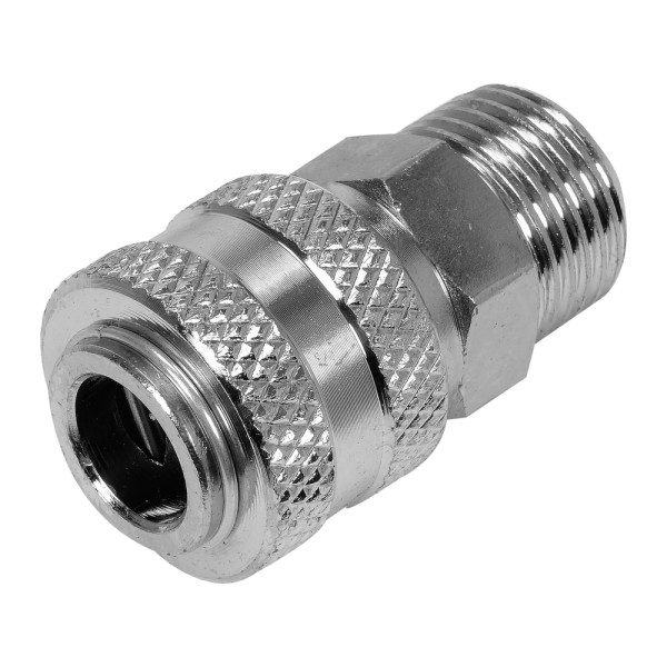 SZYBKOZŁĄCZE  GNIAZDO D GWINT 1/2''ZEW. 81372