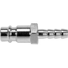 SZYBKOZŁĄCZKA WTYK D WĄŻ 6 (OPAS) 81399