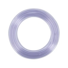 WĄŻ JEDNOWARSTWOWY TECHNICZNY NIEZBROJONY PVC 5MM 25M 81435