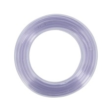 WĄŻ JEDNOWARSTWOWY TECHNICZNY NIEZBROJONY PVC 6MM 25M 81436