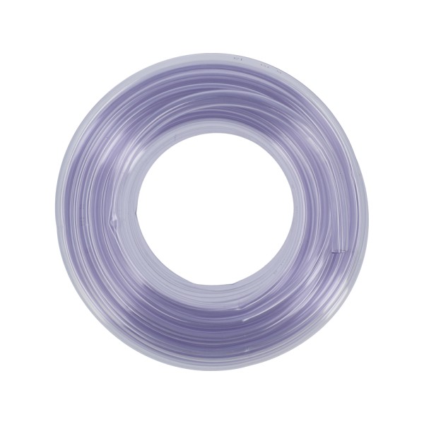 WĄŻ JEDNOWARSTWOWY TECHNICZNY NIEZBROJONY PVC 10MM 25M 81438