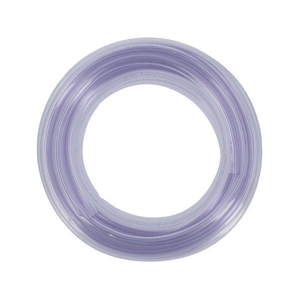 WĄŻ JEDNOWARSTWOWY TECHNICZNY NIEZBROJONY PVC 12MM 25M 81439