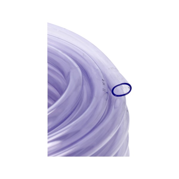 WĄŻ JEDNOWARSTWOWY TECHNICZNY NIEZBROJONY PVC 14MM 25M 81440