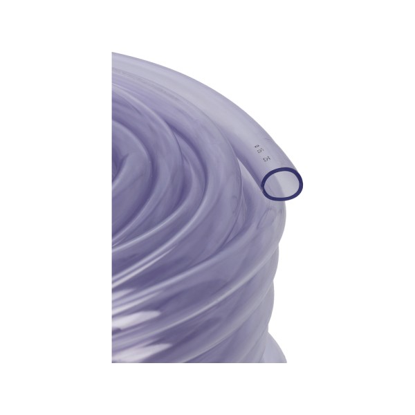 WĄŻ JEDNOWARSTWOWY TECHNICZNY NIEZBROJONY PVC 16MM 25M 81441