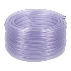 WĄŻ JEDNOWARSTWOWY TECHNICZNY NIEZBROJONY PVC 19MM 25M 81446