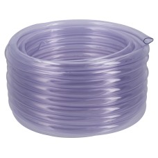 WĄŻ JEDNOWARSTWOWY TECHNICZNY NIEZBROJONY PVC 20MM 25M 81447