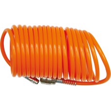 WĄŻ SPIRALNY-POLIURETAN 5X8 12M 81502