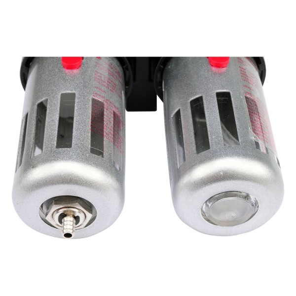 ZESPÓŁ FILTRUJĄCY REDUKTOR + SMAROWNICA 81556