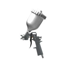 PISTOLET LAKIERNICZY Z GÓRNYM ZBIORNIKIEM 0,68L 81618