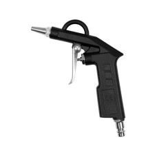 PISTOLET DO PRZEDMUCHIWANIA KRÓTKI DYSZA 2MM 81643