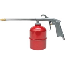 PISTOLET DO ROPOWANIA+ZBIORNIK 1000CM3 81647