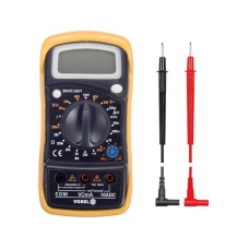 WIELOFUNKCYJNY MIERNIK CYFROWY 81773