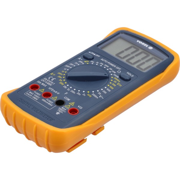 MIERNIK CYFROWY UNIWERSALNY 81783