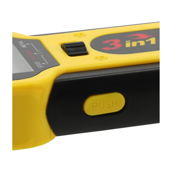 WYKRYWACZ METALU I PRZEWODÓW 3 W 1 81785