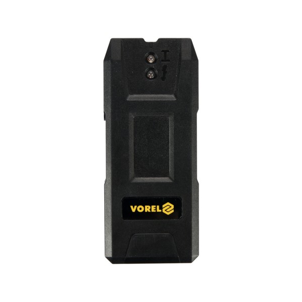 WYKRYWACZ PROFILI METALOWYCH I PRZEWODÓW POD NAPIĘCIEM 2 W 1 81786