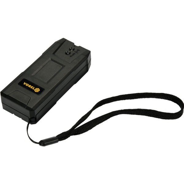 WYKRYWACZ PROFILI METALOWYCH I PRZEWODÓW POD NAPIĘCIEM 2 W 1 81786