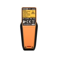 DALMIERZ LASEROWY  0,2-100 M 81795