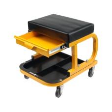 TABORET WARSZTATOWY Z SZUFLADĄ 81824