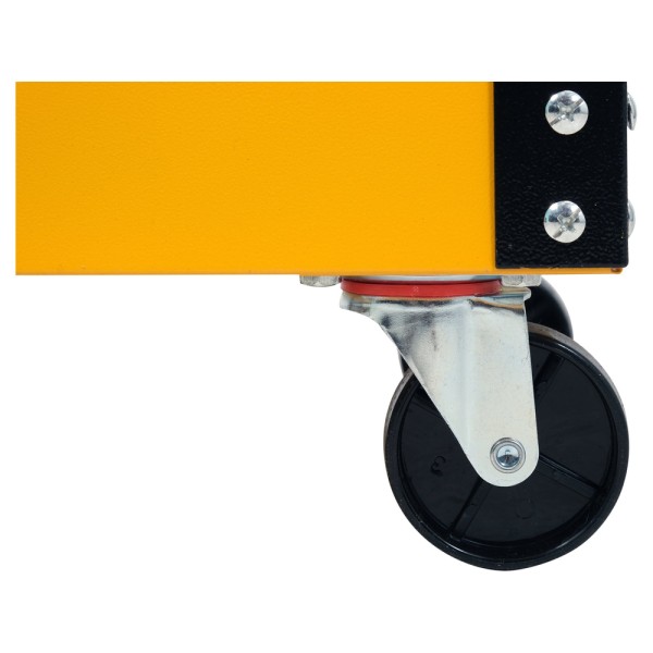 WÓZEK WARSZTATOWY 3 POZIOMY 81860