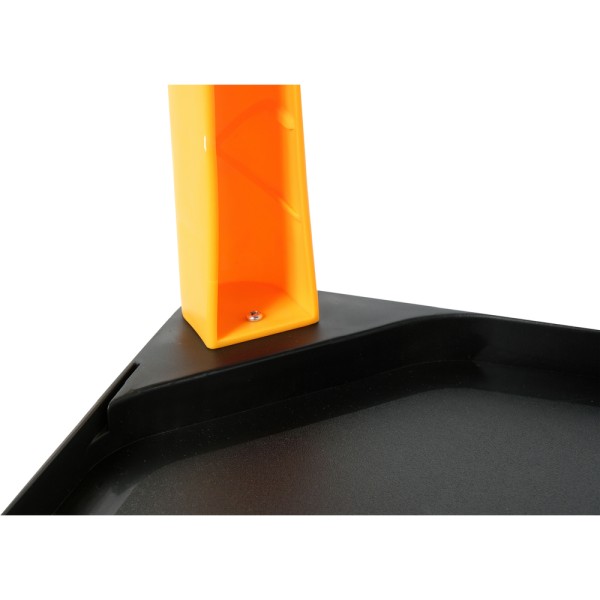 WÓZEK WARSZTATOWY KOMPOZYTOWY 3 POZIOMY 81863