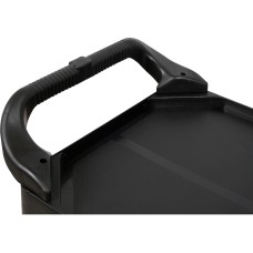 WÓZEK WARSZTATOWY KOMPOZYTOWY 3 POZIOMY 81863