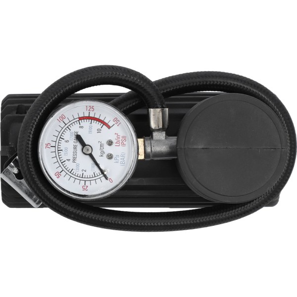 KOMPRESOR SAMOCHODOWY MINI - 250 PSI 82100