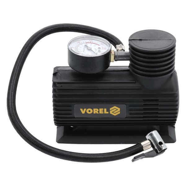 KOMPRESOR SAMOCHODOWY MINI - 250 PSI 82100