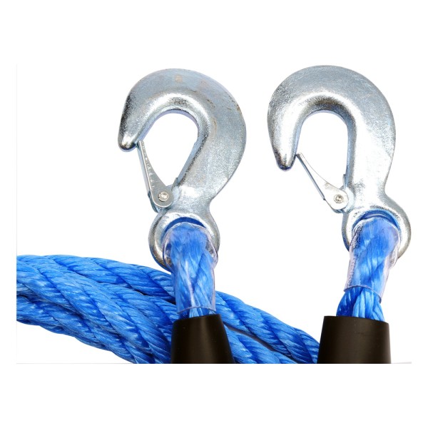 LINA HOLOWNICZA TITANIUM DOPUSZCZALNA MASA CAŁKOWITA 2500 KG. 82209