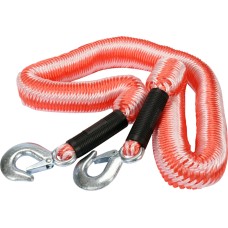 LINKA HOLOWNICZA ELASTYCZNA 3500KG Z HAKIEM 82227