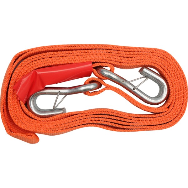 TAŚMA HOLOWNICZA 1500KG Z HAKIEM 82231