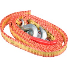 TAŚMA HOLOWNICZA 1500KG Z HAKIEM 82231