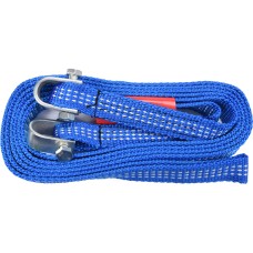 TAŚMA HOLOWNICZA 2500KG Z SZEKLĄ 82232