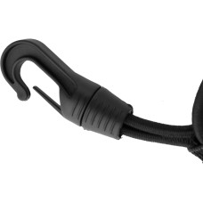 SIATKA ORGANIZER  DO BAGAŻNIKA Z 4 HAKAMI. ROZMIAR 90X30CM 82262