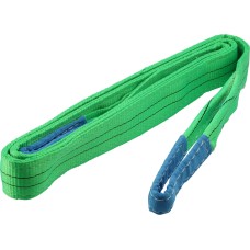 ZAWIESIE PASOWE, TEKSTYLNE 2T, 3M, 60MM DWUWARSTWOWE, PĘTLOWE 82272