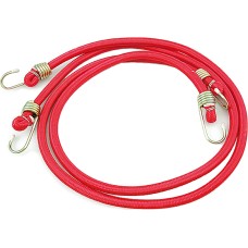 ŚCIĄGACZE ELASTYCZNE 12 MM / 1,2 M - 2 SZT 82305