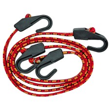 ŚCIĄGACZ ELASTYCZNY,PŁASKI, 80CM, 2SZT. 82360