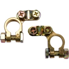 ZESTAW KLEM DO AKUMULATORA, 2 SZT. 82431