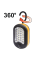 LAMPA RĘCZNA 24+3 LED 82731
