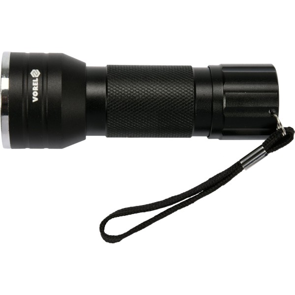 ZESTAW LATARKA UV 21 LED I OKULARY 82756