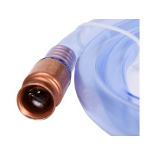 SAMOZASYSAJĄCY WĄŻ DO PŁYNÓW. DŁUGOŚĆ 180CM 83009