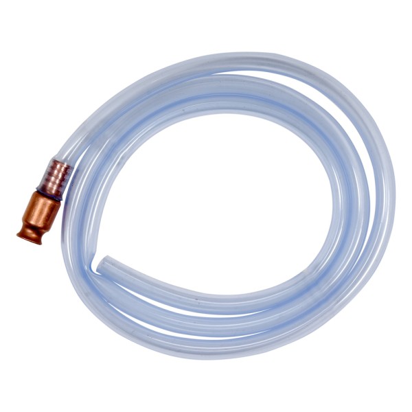 SAMOZASYSAJĄCY WĄŻ DO PŁYNÓW. DŁUGOŚĆ 180CM 83009