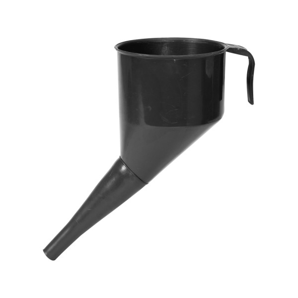 LEJEK SKOŚNY Z SITKIEM SZARY 130MM 83016