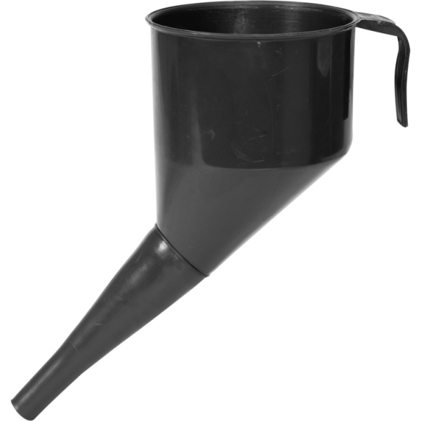 LEJEK SKOŚNY Z SITKIEM SZARY 130MM 83016