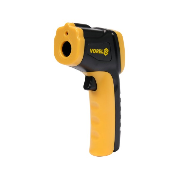 TERMOMETR BEZKONTAKTOWY PIROMETR
-50C+380C 84400