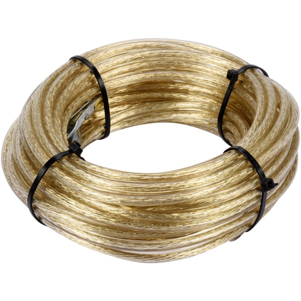 LINKA CELNA, STALOWA 6MM 15M 85000