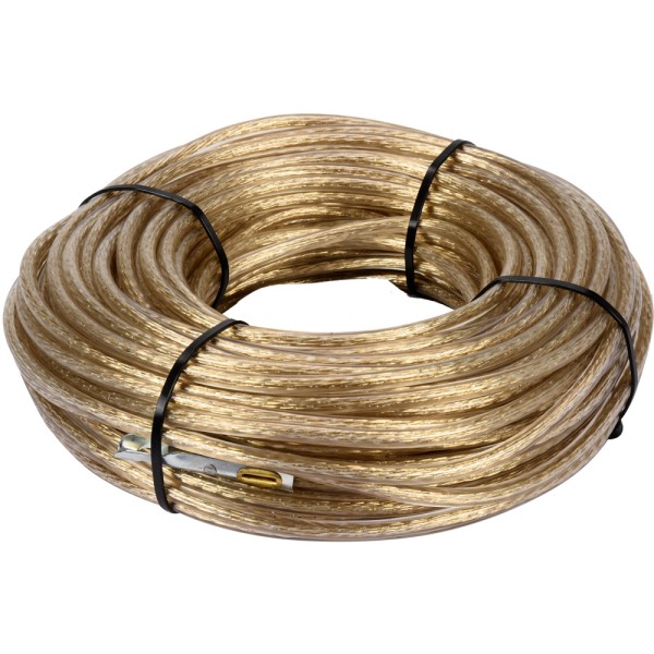 LINKA CELNA, STALOWA 6MM 36M 85004