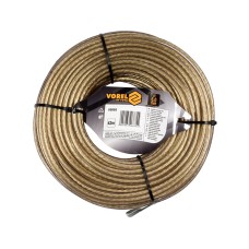 LINKA CELNA, STALOWA 6MM 42M 85005