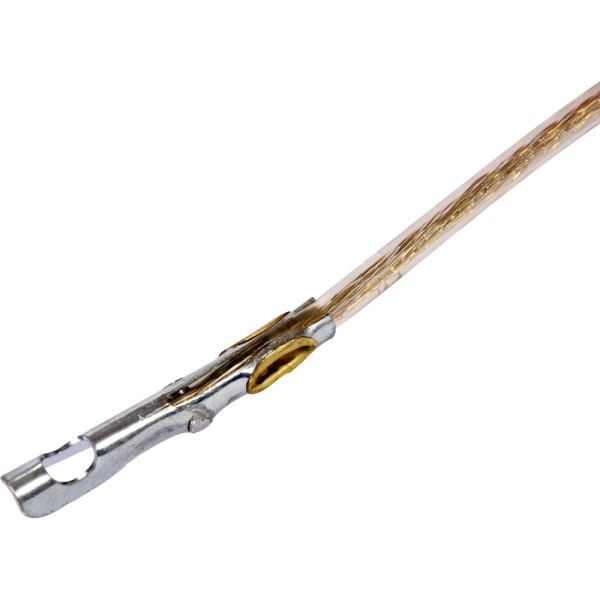 LINKA CELNA, STALOWA 6MM 42M 85005