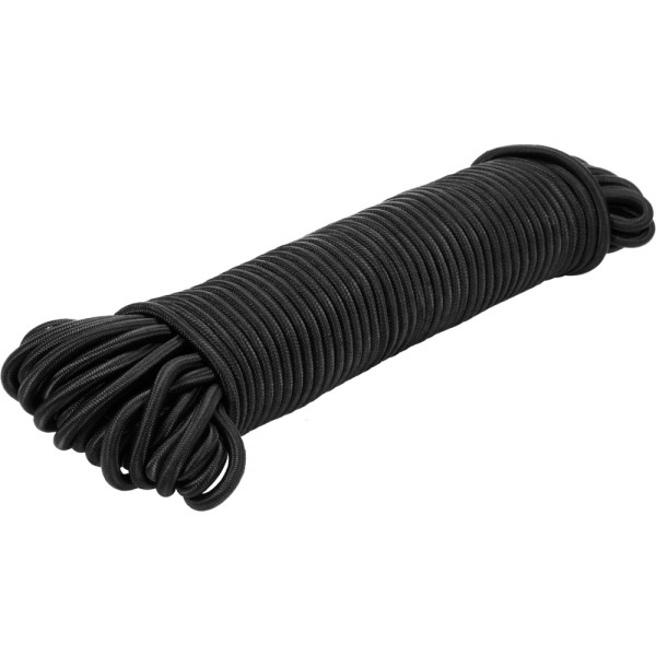 LINKA ELASTYCZNA DO MOCOWANIA PLANDEK FI 8 MM X 30 M, W OPLOCIE 85178